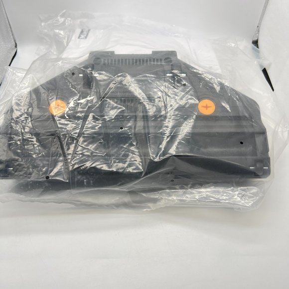 Miele Turbo Comfort STB 200-205 & STB 201 Vario Vacuum Brush Head Attachment NEW - Picture 4 of 7